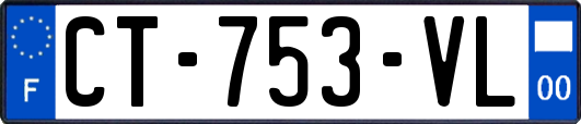 CT-753-VL