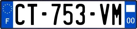 CT-753-VM