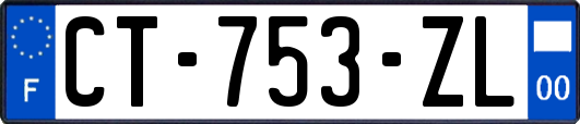 CT-753-ZL