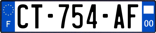 CT-754-AF