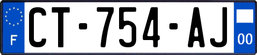 CT-754-AJ