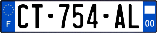 CT-754-AL