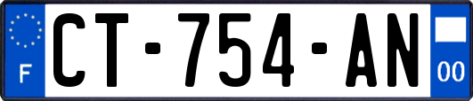 CT-754-AN