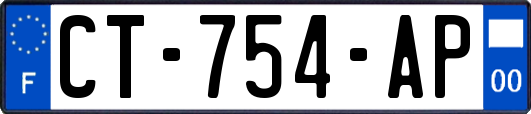 CT-754-AP