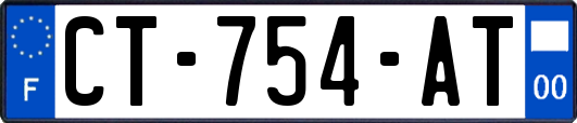 CT-754-AT