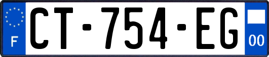 CT-754-EG