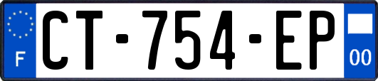 CT-754-EP