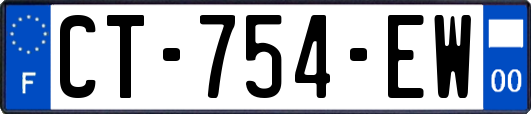 CT-754-EW