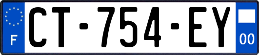 CT-754-EY