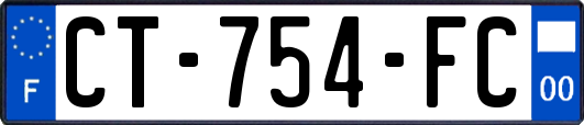 CT-754-FC