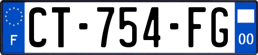 CT-754-FG