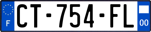 CT-754-FL