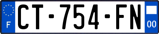 CT-754-FN