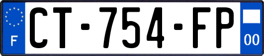 CT-754-FP