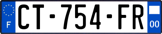 CT-754-FR