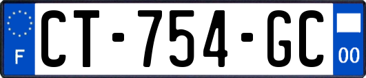 CT-754-GC