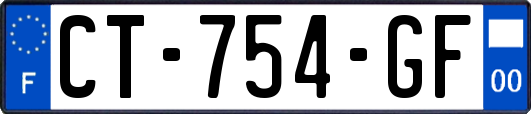 CT-754-GF