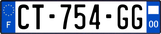 CT-754-GG