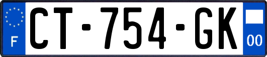 CT-754-GK