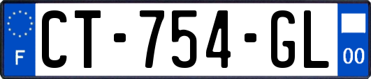 CT-754-GL