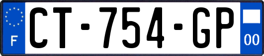 CT-754-GP