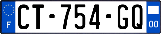 CT-754-GQ