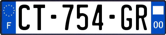 CT-754-GR