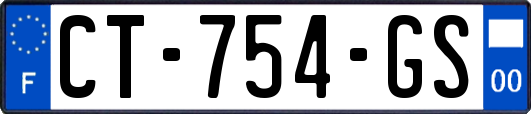 CT-754-GS