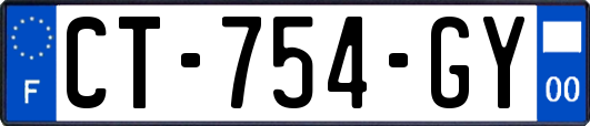 CT-754-GY