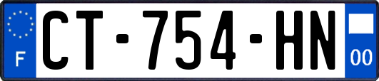 CT-754-HN