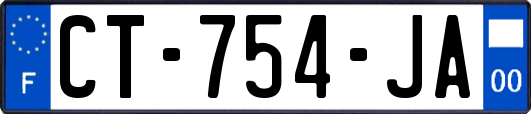 CT-754-JA