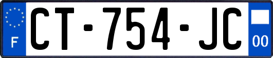 CT-754-JC