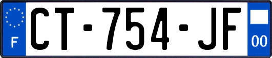 CT-754-JF