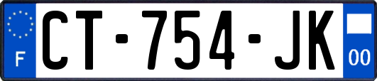 CT-754-JK