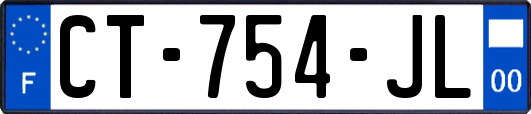 CT-754-JL