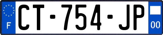 CT-754-JP