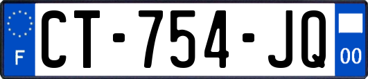 CT-754-JQ