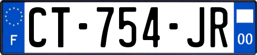 CT-754-JR
