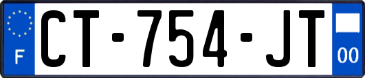 CT-754-JT