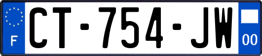 CT-754-JW