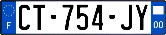 CT-754-JY