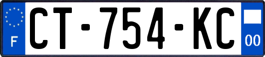 CT-754-KC