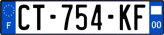 CT-754-KF