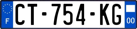 CT-754-KG