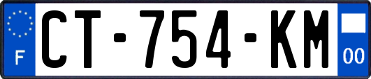 CT-754-KM