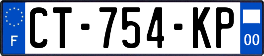 CT-754-KP
