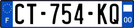 CT-754-KQ