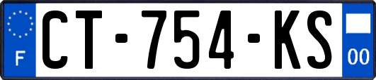 CT-754-KS