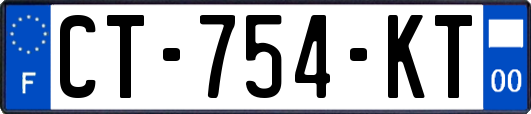 CT-754-KT