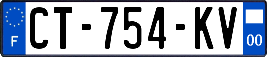 CT-754-KV